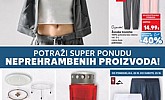 Kaufland katalog neprehrana do 21.10.