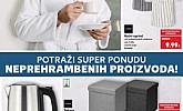 Kaufland katalog neprehrana do 28.10.