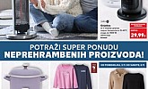 Kaufland katalog neprehrana do 4.11.