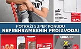 Kaufland katalog neprehrana do 14.10.