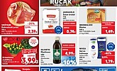 Kaufland katalog prehrana do 4.11.