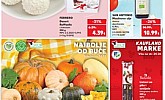 Kaufland katalog Slatkiši, najbolje od buće, bio