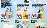 KTC katalog Igračke i tekstil do 11.11.
