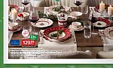Lesnina katalog Čarolija Božića