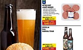 Metro katalog Pivo i burger