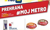Metro katalog Prehrana i neprehrana do 2.11.