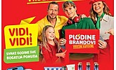Plodine katalog Robne marke do 4.11.
