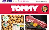 Tommy katalog do 15.10.