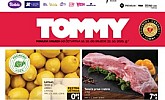 Tommy katalog do 22.10.