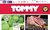 Tommy katalog do 29.10.