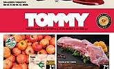 Tommy katalog do 8.10.