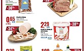 Eurospin akcija za početak tjedna do 11.11.