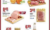 Eurospin akcija za početak tjedna do 18.11.