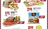 Eurospin akcija za početak tjedna do 02.12.
