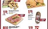 Eurospin akcija za početak tjedna do 04.11.