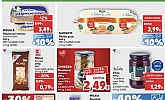 Kaufland akcija za početak tjedna do 25.11.