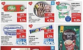 Kaufland akcija za početak tjedna do 04.11.