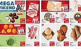 Kaufland vikend akcija do 22.11.