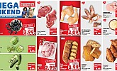 Kaufland vikend akcija do 29.11.
