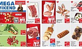 Kaufland vikend akcija do 8.11.