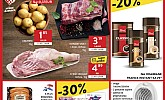 Konzum vikend akcija do 23.11.