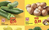 Lidl akcija za početak tjedna do 12.11.