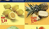 Lidl akcija za početak tjedna do 03.12.