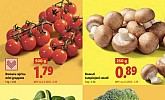 Lidl akcija za početak tjedna