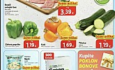 Plodine akcija za početak tjedna do 25.11.