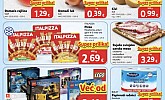 Plodine akcija za početak tjedna do 02.12.
