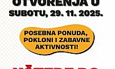 Chipoteka katalog Varaždin otvorenje