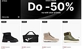 Deichmann katalog Black Week 2025