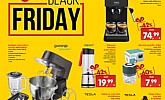 Interspar katalog Black Friday