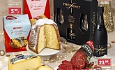 Interspar katalog Najfinije delicije za vaš blagdanski stol