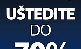 JYSK katalog Black Friday uštede do -70%