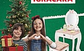 Kaufland katalog Igračke Božić