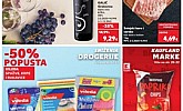 Kaufland katalog Kolinje, vina, drogerija