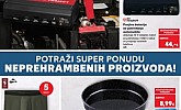 Kaufland katalog neprehrana do 25.11.