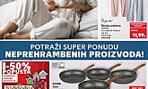 Kaufland katalog neprehrana do 9.12.