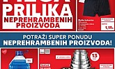 Kaufland katalog neprehrana do 11.11.