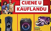Kaufland katalog Neviđene cijene do 2.12.