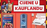 Kaufland katalog Neviđene cijene do 17.11.