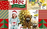 Konzum katalog Igračke 2025