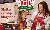 Konzum katalog Božićni kolači