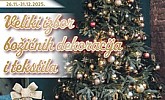 KTC katalog Božićne dekoracije i tekstil