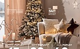 Lesnina katalog Čarolija Božića do 30.11.