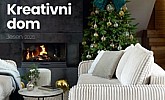 Lesnina katalog Kreativni dom Jesen 2025