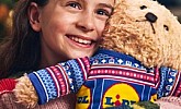 Lidl katalog Božić 2025
