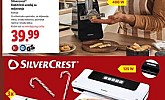 Lidl katalog neprehrana od 10.11.