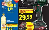 Lidl katalog prehrana do 30.11.